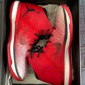 Jordan XXXI Chicago